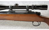 Remington ~ 700 Classic ~ .300 Win. Mag. - 8 of 10