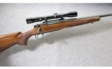 Remington ~ 700 Classic ~ .300 Win. Mag. - 1 of 10