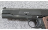Springfield Armory - Mil-Spec 1911 ~ .45 acp - 4 of 7