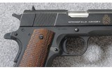 Springfield Armory - Mil-Spec 1911 ~ .45 acp - 7 of 7