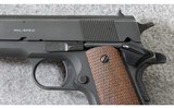 Springfield Armory - Mil-Spec 1911 ~ .45 acp - 3 of 7