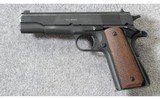 Springfield Armory - Mil-Spec 1911 ~ .45 acp - 2 of 7