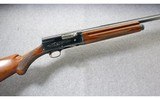 Browning ~ Auto-5 Light Twelve ~ 12 Gauge - 1 of 10