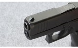Glock ~ G43X Black ~ 9mm Para. - 5 of 7