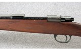Zastava ~ LK M70 Standard Commercial Mauser ~ 8x57mm Mauser - 8 of 10