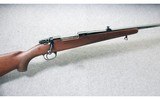 Zastava ~ LK M70 Standard Commercial Mauser ~ 8x57mm Mauser - 1 of 10