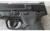 Smith & Wesson ~ M&P 9 Shield with Thumb Safety ~ 9mm Para. - 3 of 7
