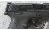 Smith & Wesson ~ M&P 9 Shield with Thumb Safety ~ 9mm Para. - 7 of 7