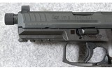 Heckler & Koch ~ VP9 Tactical ~ 9mm Para. - 4 of 7