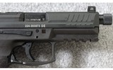 Heckler & Koch ~ VP9 Tactical ~ 9mm Para. - 6 of 7