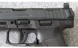 Heckler & Koch ~ VP9 Tactical ~ 9mm Para. - 3 of 7