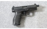 Heckler & Koch ~ VP9 Tactical ~ 9mm Para. - 1 of 7