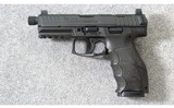 Heckler & Koch ~ VP9 Tactical ~ 9mm Para. - 2 of 7