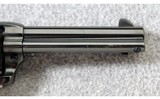 Cimarron ~ Pistoleer with Nickel Trigger Guard ~ .357 Magnum - 6 of 7