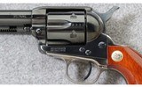 Cimarron ~ Pistoleer with Nickel Trigger Guard ~ .357 Magnum - 3 of 7