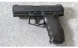 Heckler & Koch ~ VP40 ~ .40 S&W - 2 of 7