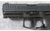 Heckler & Koch ~ VP40 ~ .40 S&W - 4 of 7