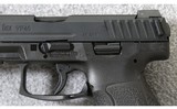 Heckler & Koch ~ VP40 ~ .40 S&W - 3 of 7