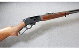 Marlin ~ 336 Carbine ~ .30-30 Win. - 1 of 10