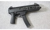 CZ ~ Scorpion EVO 3 S1 ~ 9mm Para. - 1 of 7