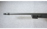 Daniel Defense ~ Delta 5 Bolt Action Rifle ~ 6.5mm Creedmoor - 6 of 10