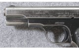 Colt ~ 1903 Pocket Hammerless Type III ~ .32 acp - 4 of 7