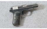 Colt ~ 1903 Pocket Hammerless Type III ~ .32 acp - 1 of 7