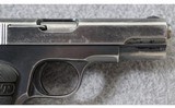 Colt ~ 1903 Pocket Hammerless Type III ~ .32 acp - 6 of 7