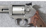 Kimber ~ K6S Target GFO ~ .357 Magnum - 3 of 7