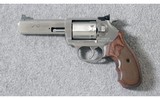 Kimber ~ K6S Target GFO ~ .357 Magnum - 2 of 7