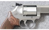 Kimber ~ K6S Target GFO ~ .357 Magnum - 7 of 7