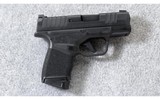 Springfield Armory ~ Hellcat Micro Compact ~ 9mm Para. - 1 of 3