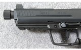 Heckler & Koch ~ HK45 Tactical ~ .45 ACP - 4 of 7
