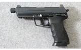 Heckler & Koch ~ HK45 Tactical ~ .45 ACP - 2 of 7