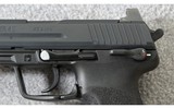 Heckler & Koch ~ HK45 Tactical ~ .45 ACP - 3 of 7