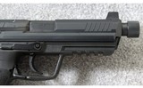 Heckler & Koch ~ HK45 Tactical ~ .45 ACP - 6 of 7