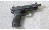 Heckler & Koch ~ HK45 Tactical ~ .45 ACP - 1 of 7
