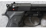 Beretta ~ 92FS ~ 9mm Para. - 7 of 7