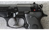 Beretta ~ 92FS ~ 9mm Para. - 3 of 7