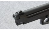 Beretta ~ 92FS ~ 9mm Para. - 5 of 7