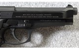 Beretta ~ 92FS ~ 9mm Para. - 6 of 7