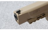 Smith & Wesson ~ M&P 9 M2.0 FDE ~ 9mm Para. - 5 of 7