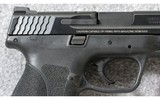 Smith & Wesson ~ M&P 45 M2.0 ~ .45 acp - 7 of 7