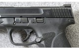 Smith & Wesson ~ M&P 45 M2.0 ~ .45 acp - 3 of 7