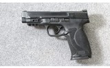 Smith & Wesson ~ M&P 45 M2.0 ~ .45 acp - 2 of 7