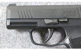 Sig Sauer ~ P365 ~ 9mm Para. - 4 of 7