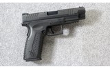 Springfield Armory ~ XDM 45 Full Size ~ .45 acp - 1 of 7