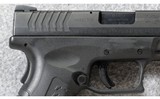 Springfield Armory ~ XDM 45 Full Size ~ .45 acp - 7 of 7