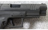 Springfield Armory ~ XDM 45 Full Size ~ .45 acp - 6 of 7