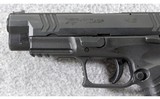 Springfield Armory ~ XDM 45 Full Size ~ .45 acp - 4 of 7